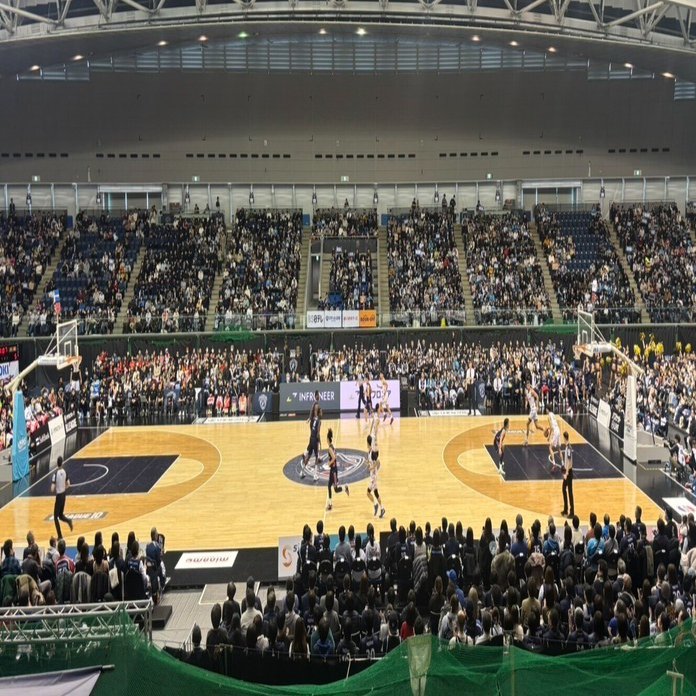 横浜ビーコルセアーズの応援に行かれる方いますか? 横浜のチームを、横浜で応援するということ――横浜ビー・コルセアーズ