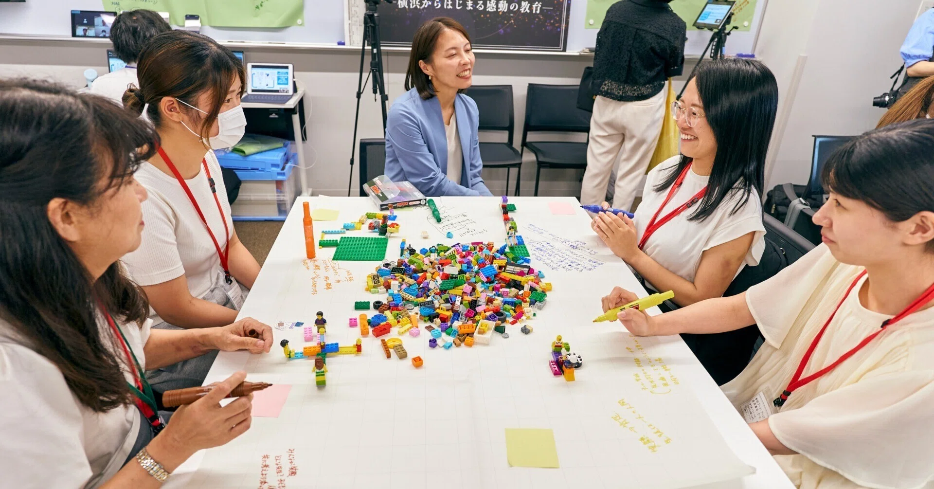 参加者募集】「先生になりたい」を応援！横浜で教える魅力に出会う“2