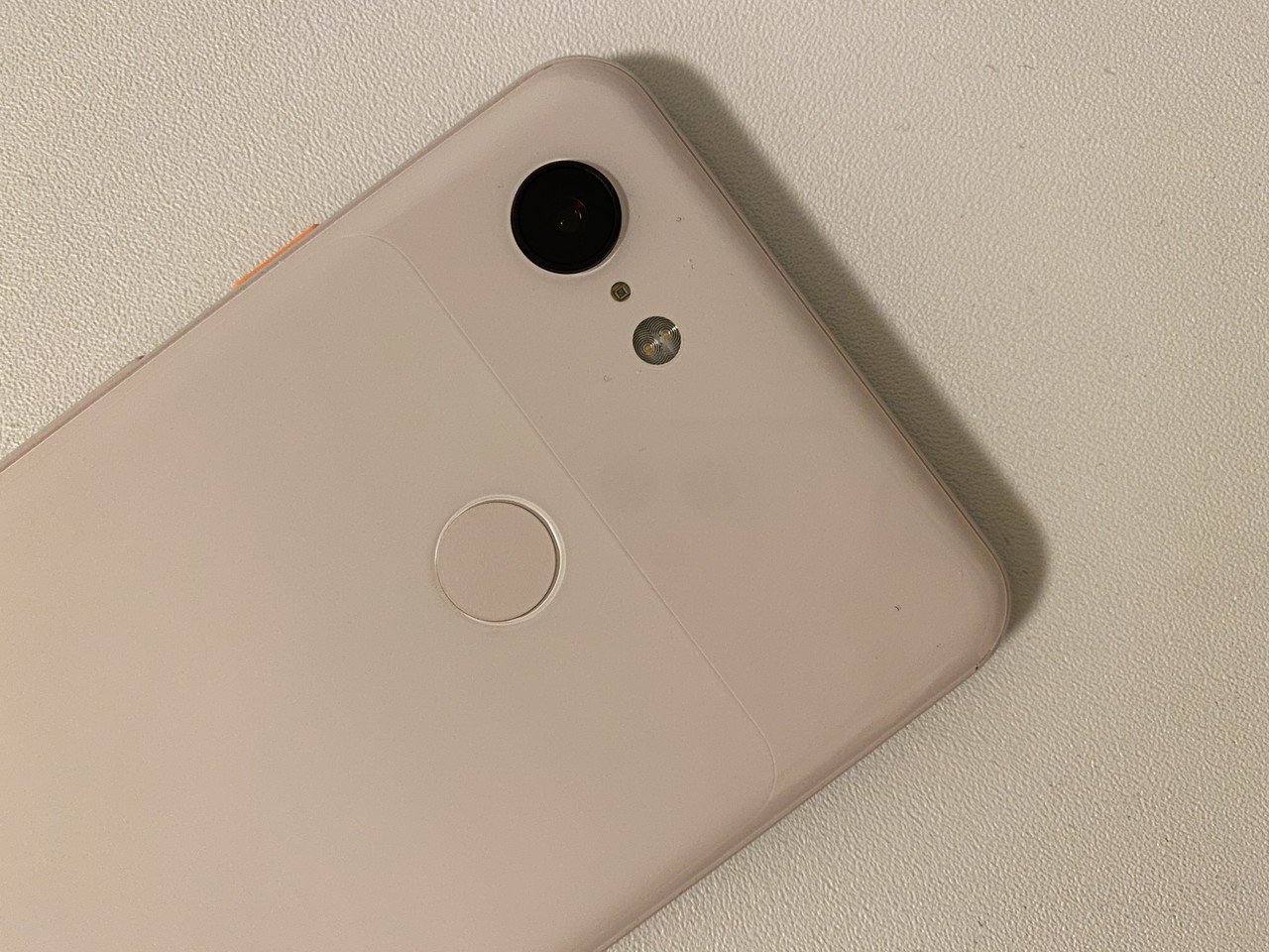【めるかば3様】GooglePixel3 Not Pink Amazon.com: Google Pixel 3 - Factory Unlocked, Pink, 64GB