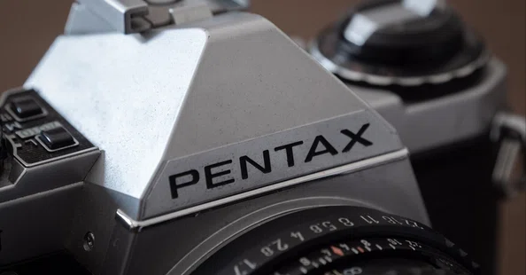 Asahi pentax フィルム カメラ M42マウント Pentaxのはなし tomitomi otomi