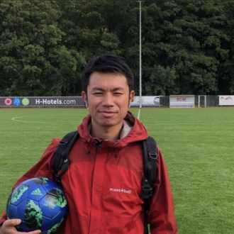 独学でドイツ語マスター サッカー現場で使うドイツ語勉強方法のまとめ 初心者向け 最終回 モトイク 寺本育生 Note