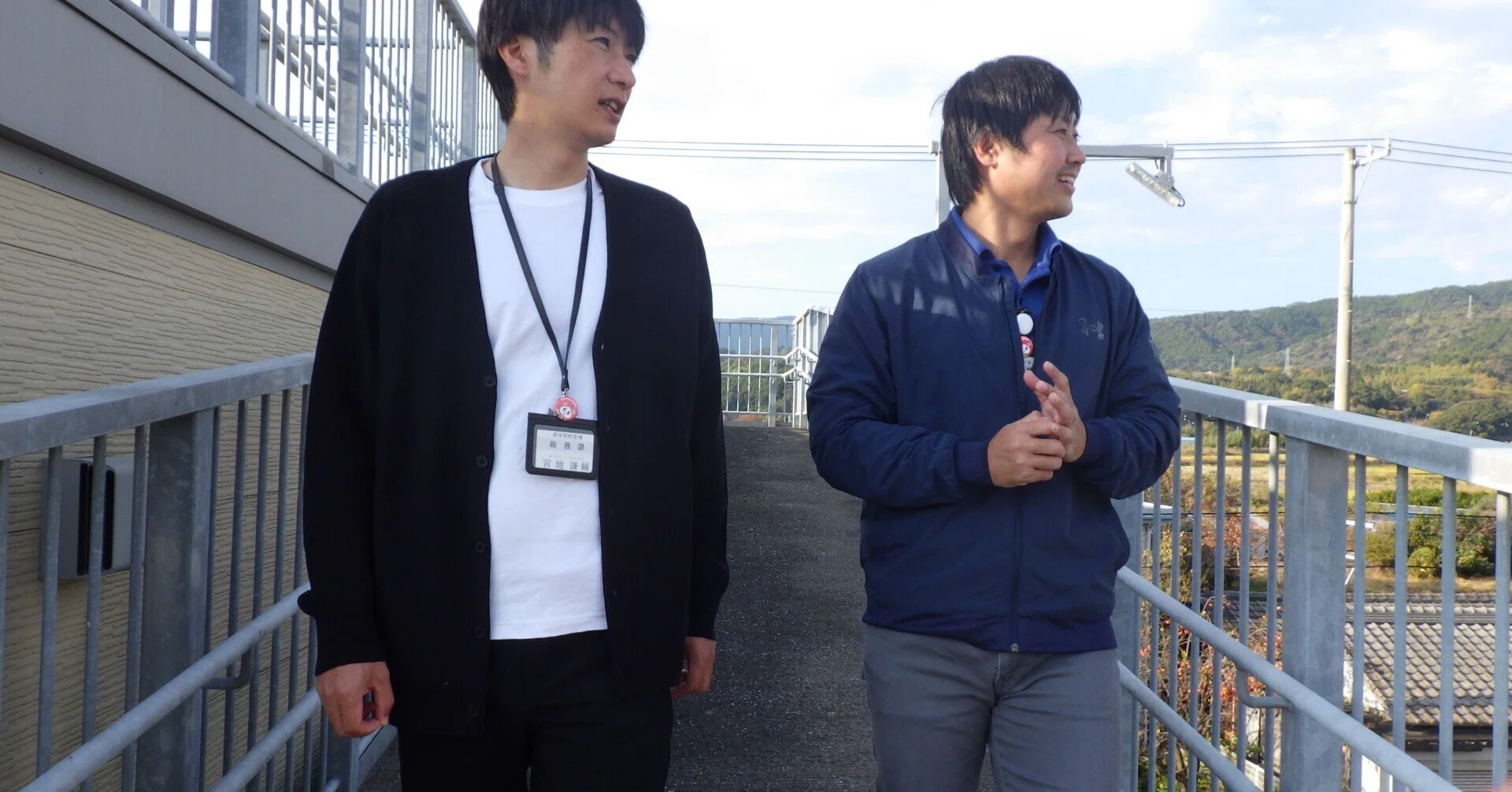 第25話「南海トラフ地震に備えちょき」｜奈半利町公式note