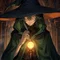 めぐたろう/闇を生きる魔法使い