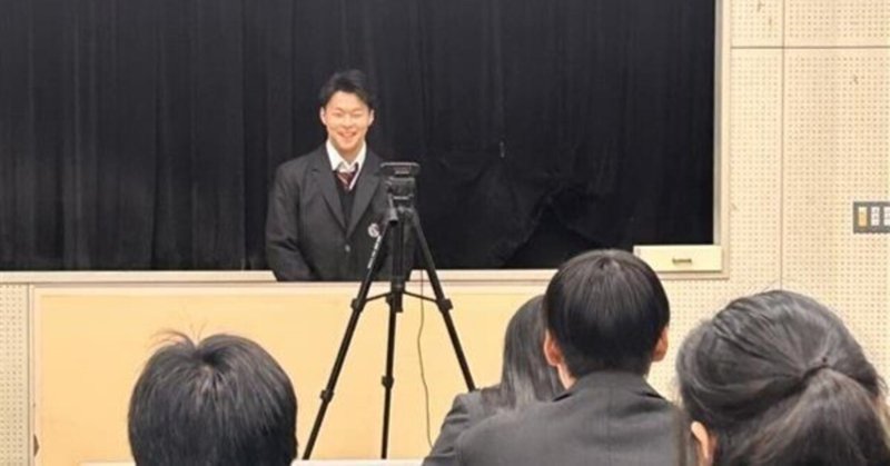 画面越しの決意と、バトンの行方