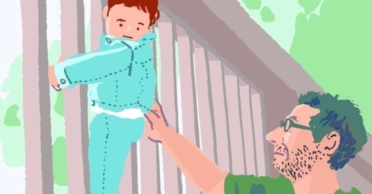 夫が単身赴任を選んだもう1つの理由 ゆかり Note 夫が単身赴任を選んだもう1つの理由 ゆかり Note