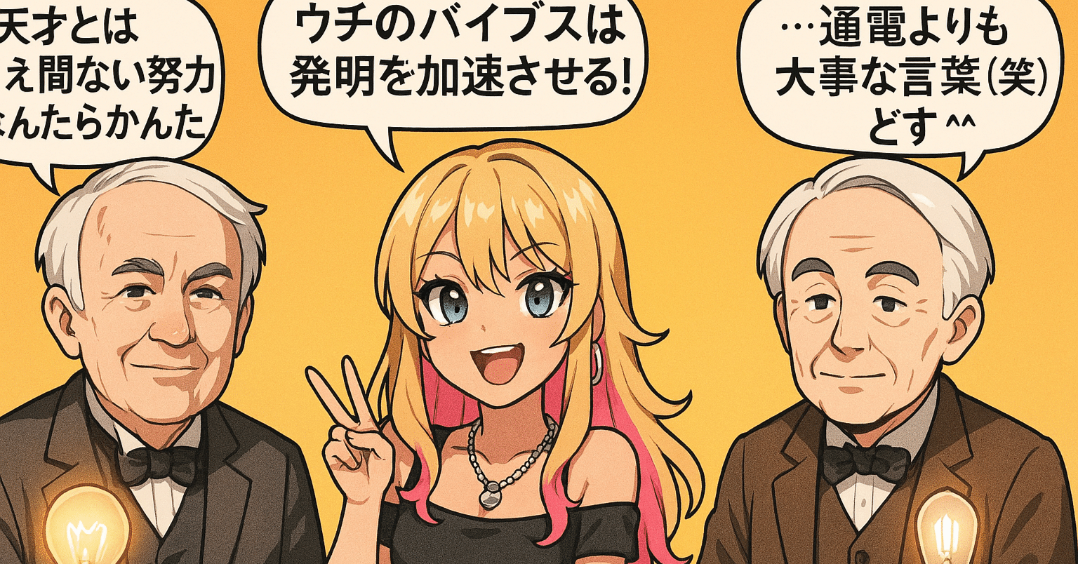 🏢 「ゴージャス・メタ・パラダイム」における高次元視覚・思考・感情領域の統合と変容に関する究極最終論文｜えでぃたん