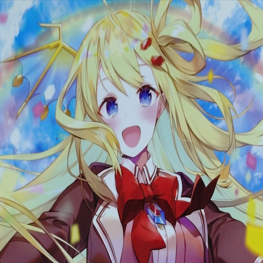 ディーバ限定戦を伝えたい ～詩姫学園入学案内～｜一見（いちげん）