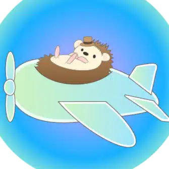 なごん✈旅好き