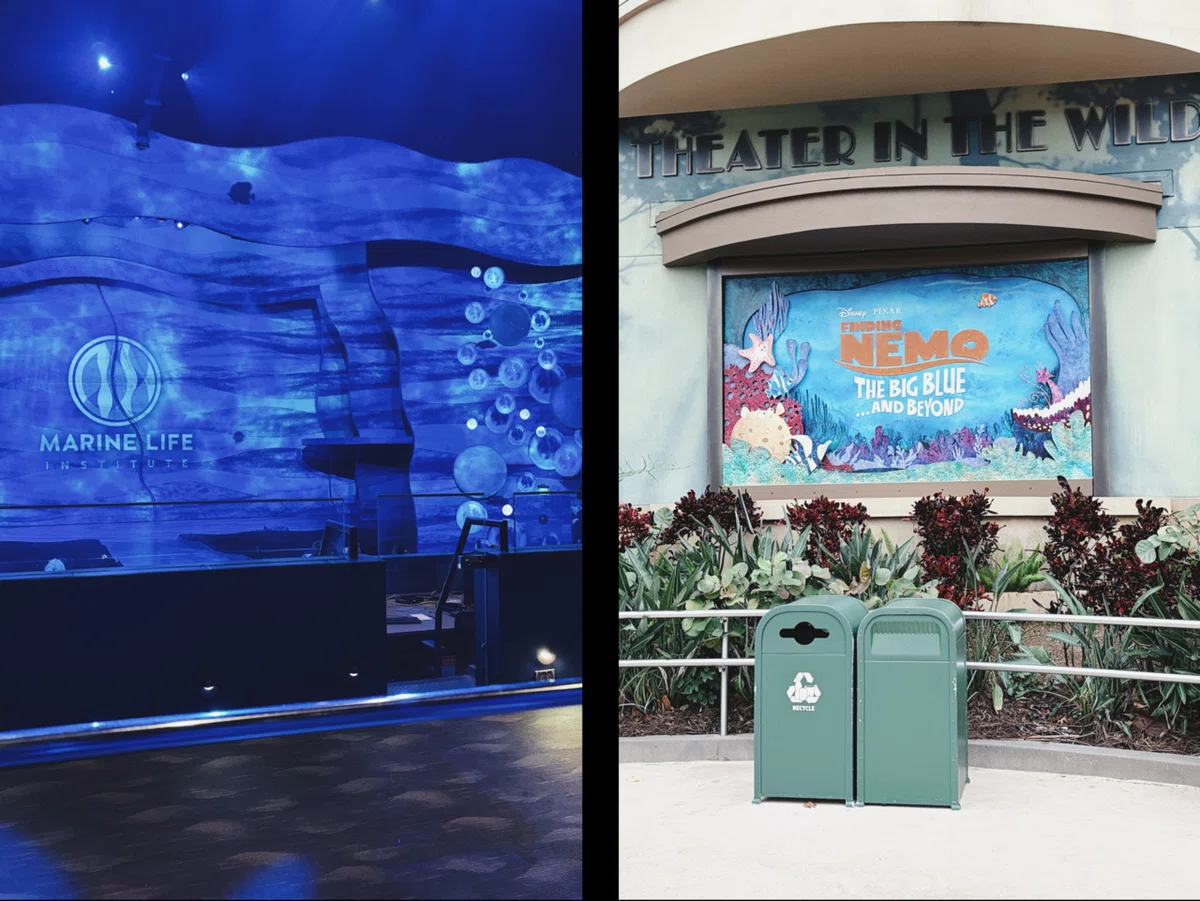 WDW旅行記 Day2 アニマルキングダム｜eno.