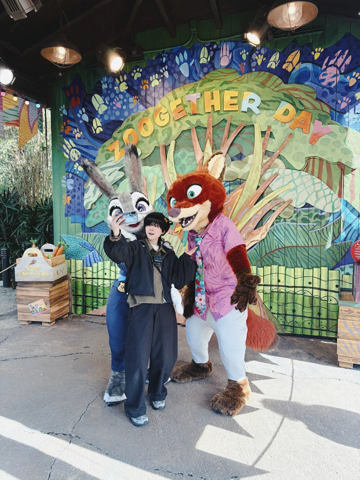 WDW旅行記 Day2 アニマルキングダム｜eno.