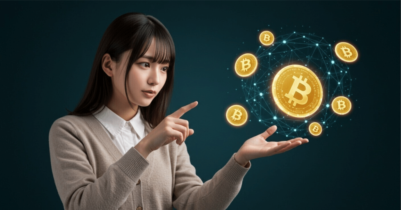 はじめてのnote】「儲けたい」より「備えたい」：学生時代に始めたビットコイン投資｜ともともさん｜副業×投資