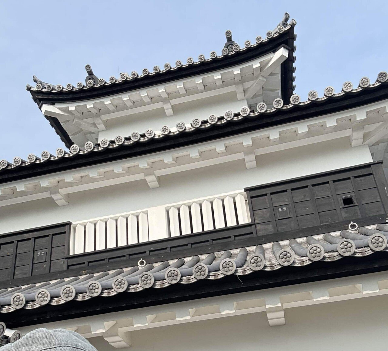 白河の 清さ感じる松平定信の白河小峰城 総石垣造りの城｜Alisの