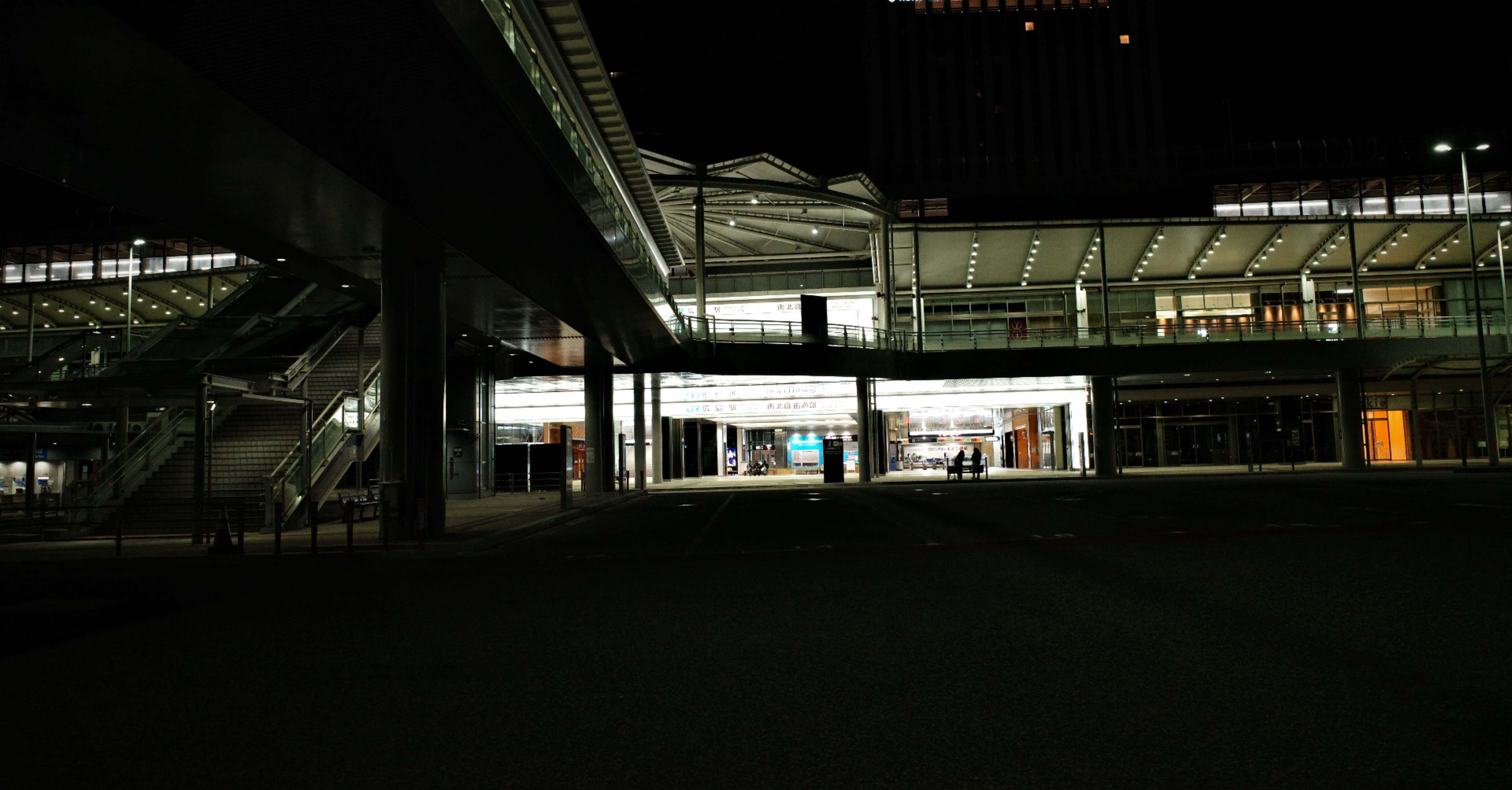 寂しさから逃れる夜 - 2026-01｜珈琲 いいかげん｜note