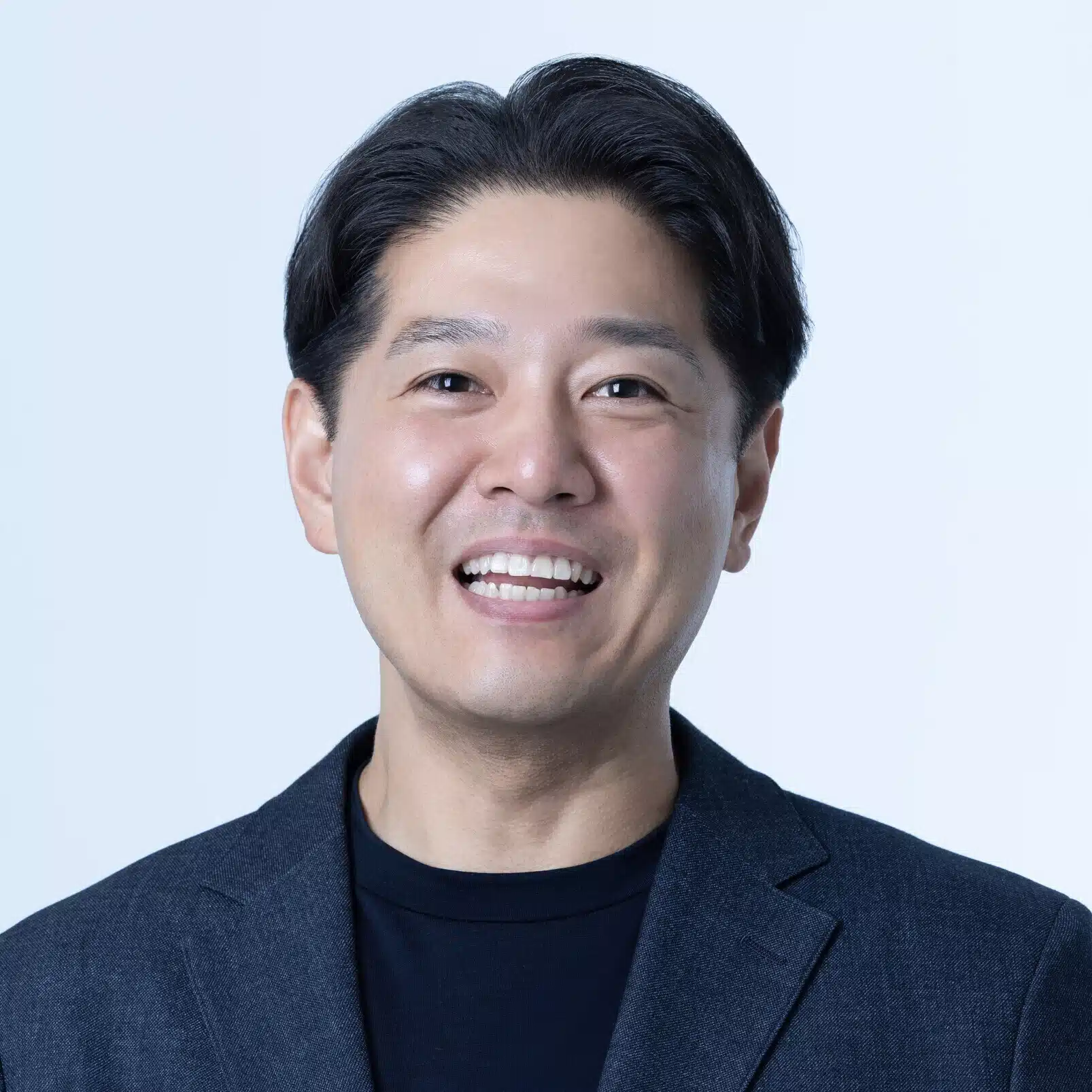 井川優介