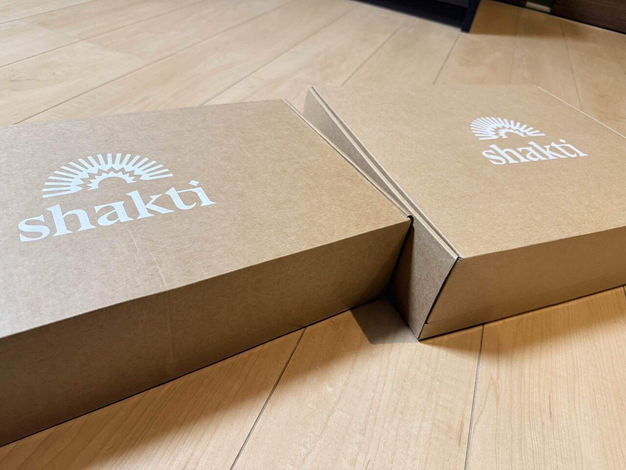 シャクティマットプレミアムを買って寝っ転がってみた正直な感想｜羽田