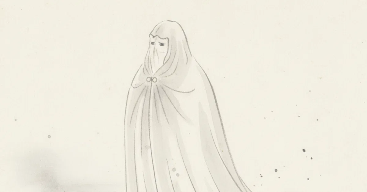 [Verification] The truth about the coveted 'Invisibility Cloak'—when ...