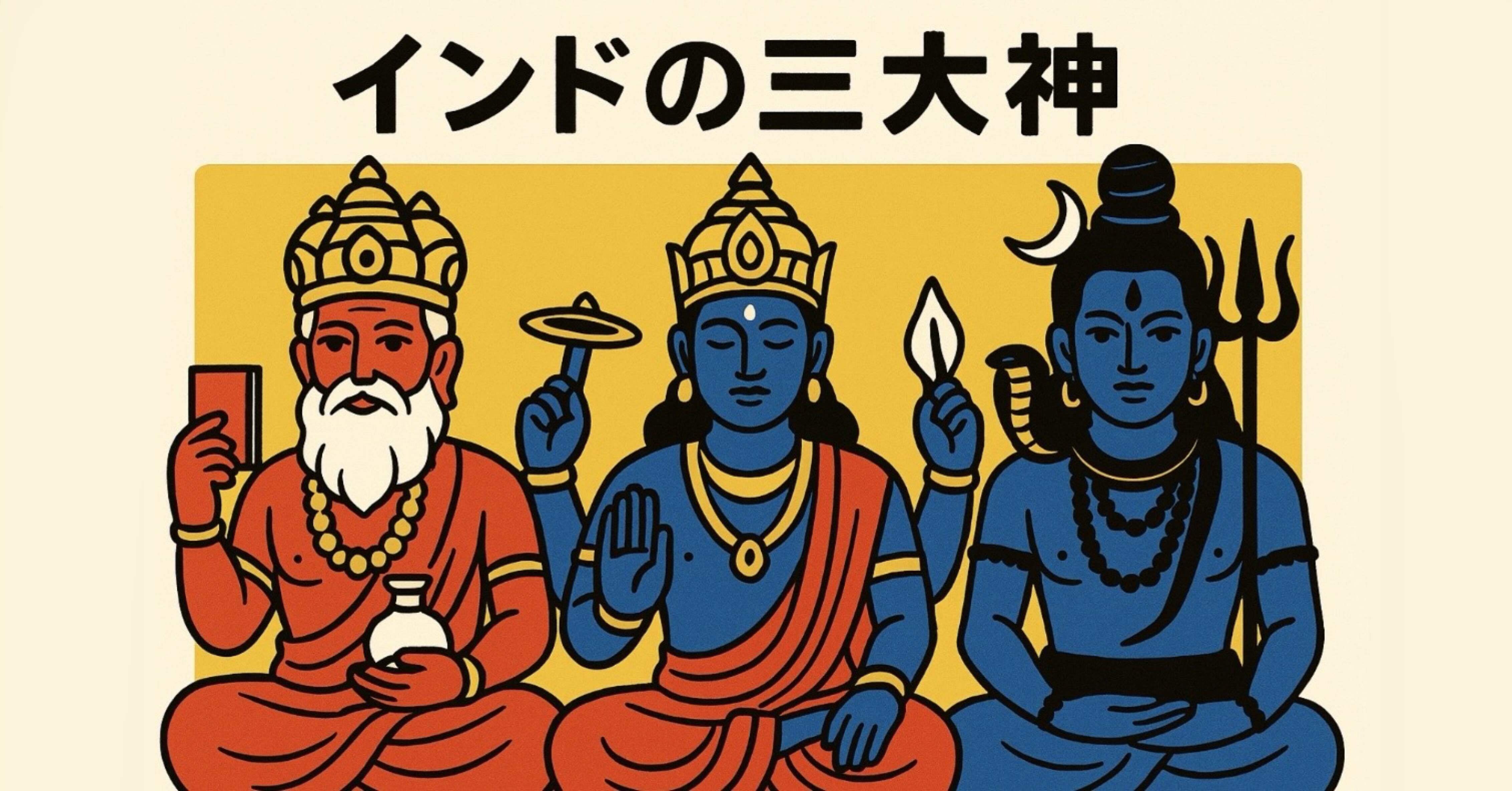 仏教発祥の地・インド。なぜインドで仏教は衰退してしまったのか？その