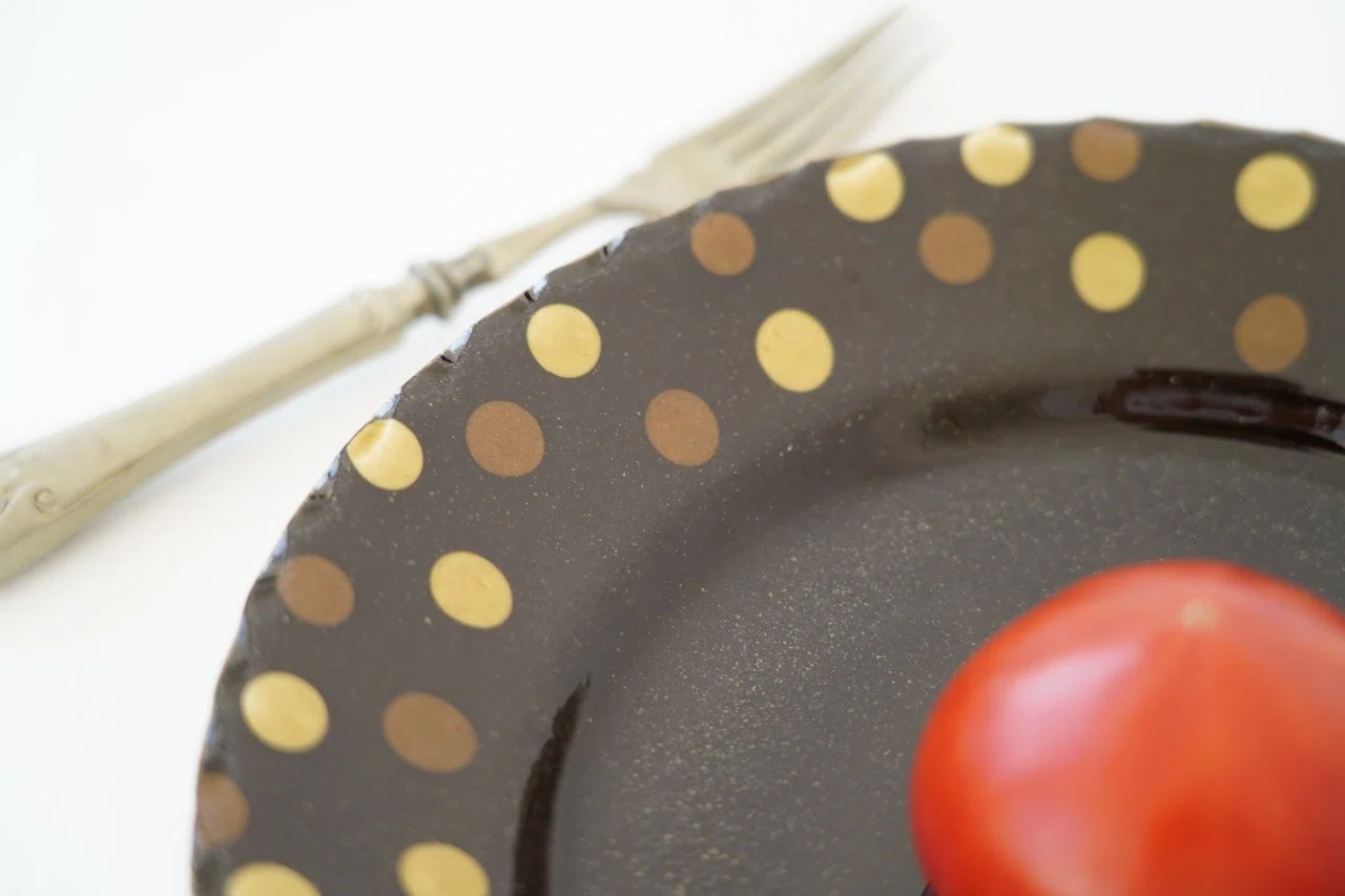 ◇久保田健司氏の「SLIP WARE」｜JIBITAのnote