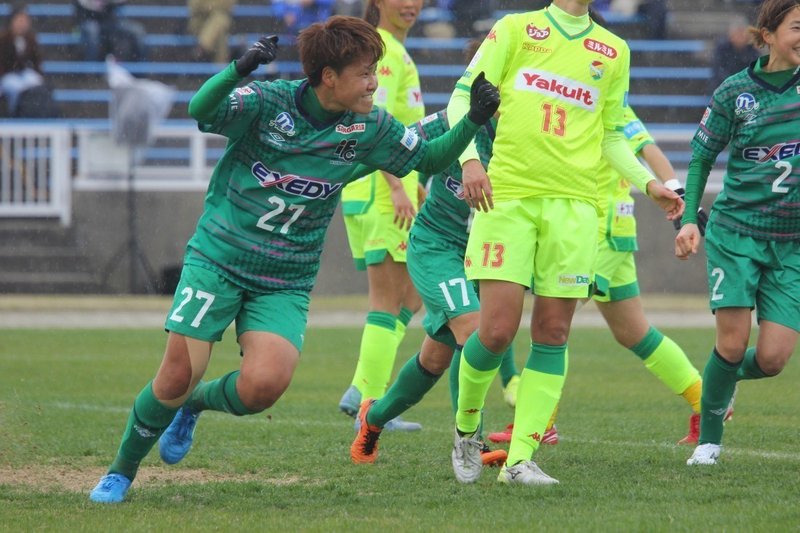 子ども達への応援メッセージ プロサッカー選手 道上彩花 Parallel Msd Inc Note 子ども達への応援メッセージ プロサッカー選手 道上彩花 Parallel Msd Inc Note