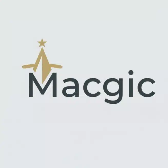 Macgic