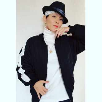 IZUMI.official / ダンサー