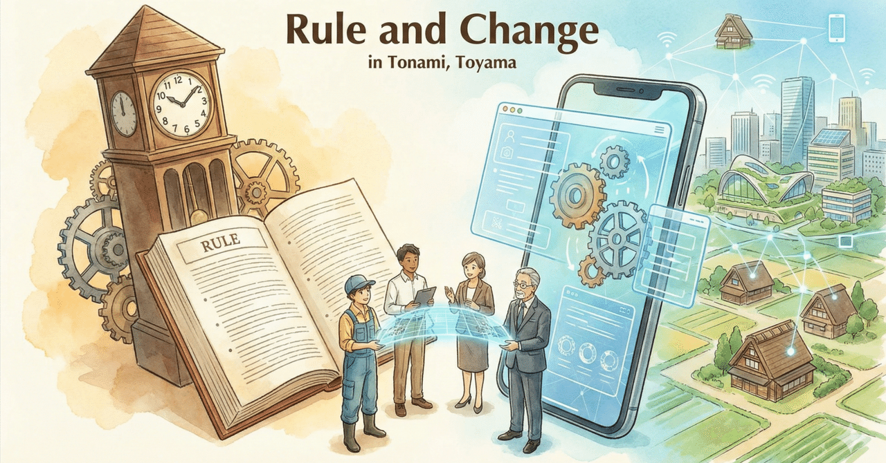 議会のOSを、時代に合わせてアップデートする eyecatch