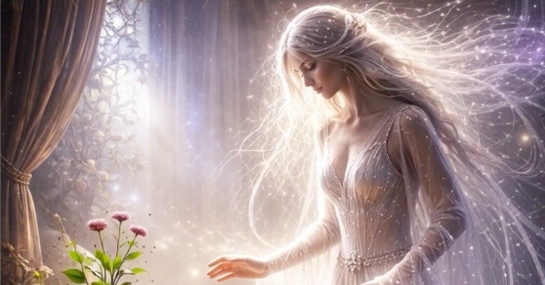 ケアの天使01_Remix01｜俵屋年彦