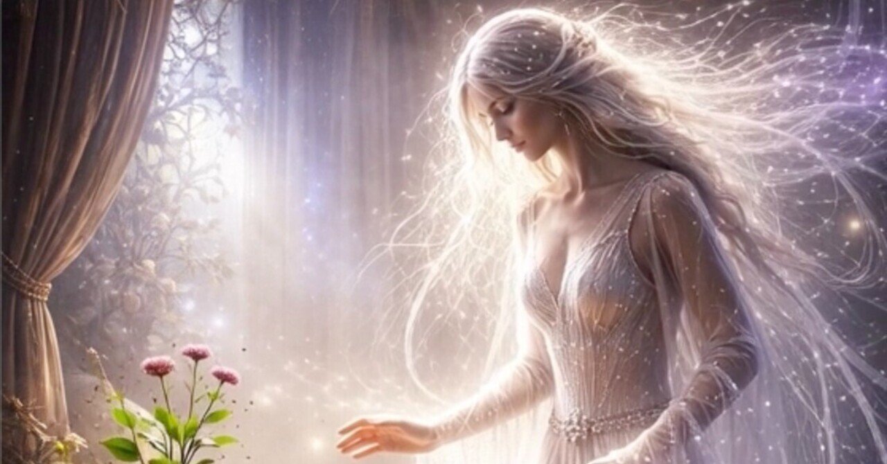 ケアの天使01_Remix01｜俵屋年彦