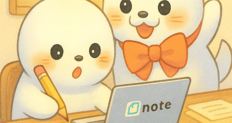 noteの投稿企画に挑戦中！！！ - 自己紹介｜金のあざらし🏅司法書士