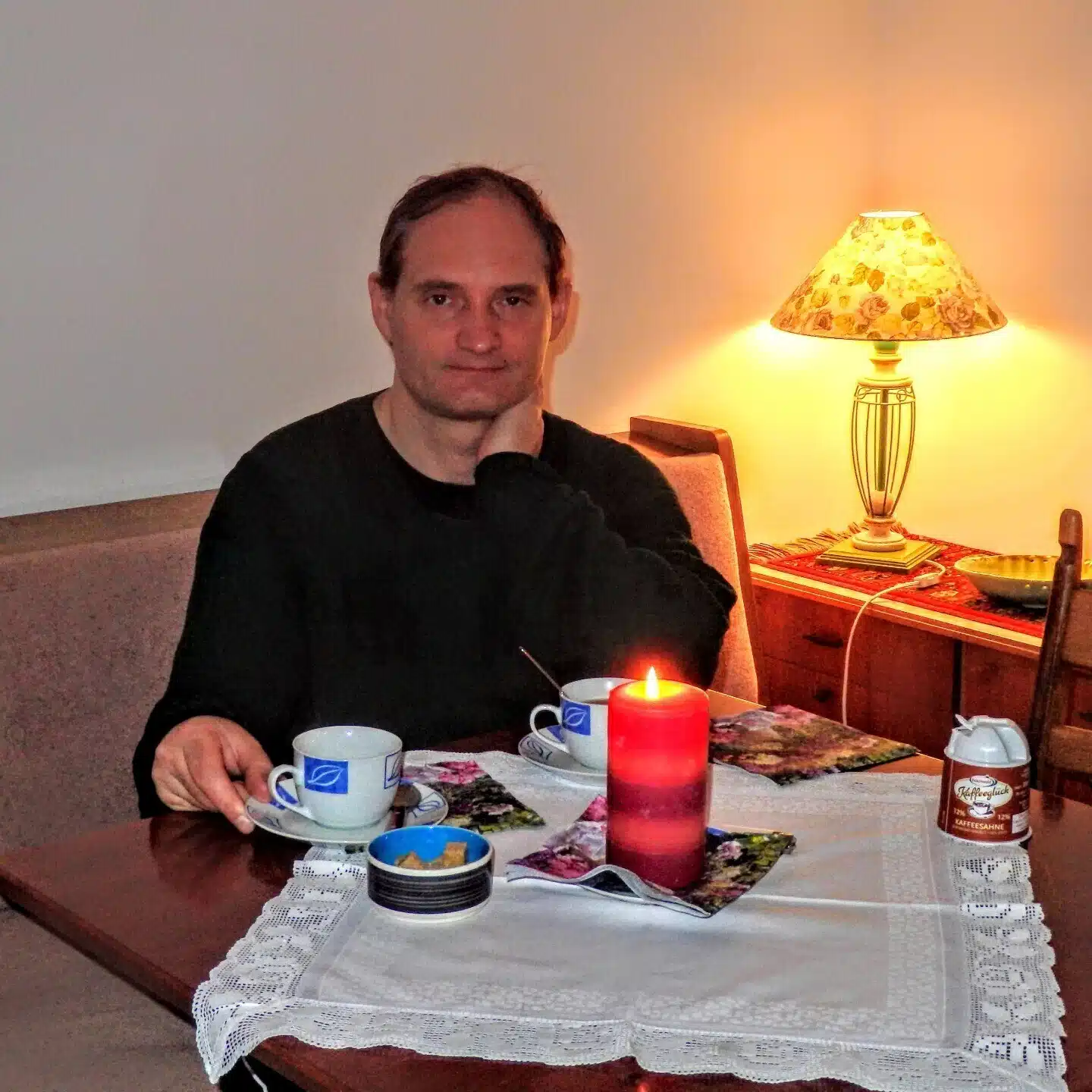 Peter Siegfried Krug