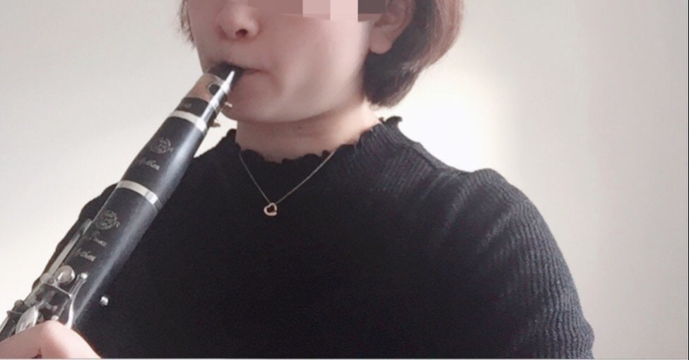 楽器練習は立奏と座奏どちらが良いの 私なりの見解 ナカジ クラリネット奏者の研究日記 Note
