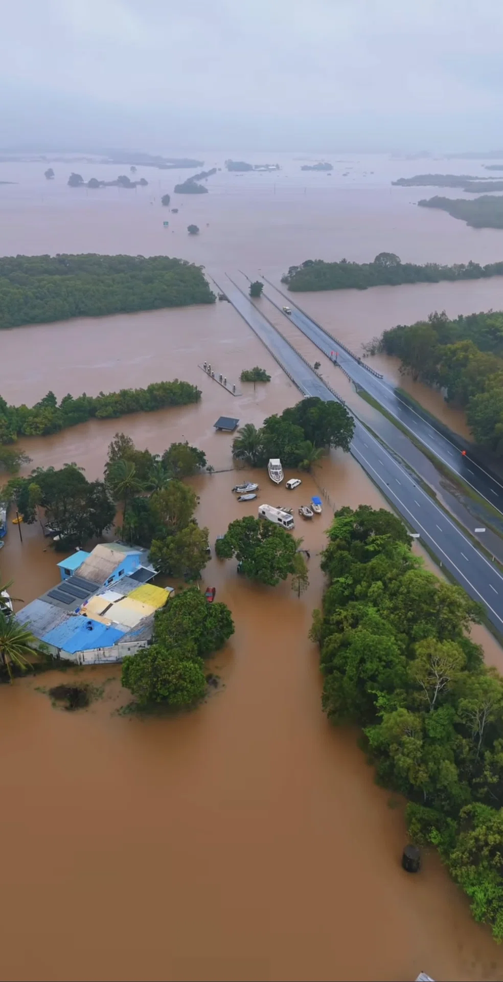 【警告】雨季のケアンズには絶対に来るな。元旅行業界の私が教える「残念すぎる現実」|Amity Wall 在豪9年目女