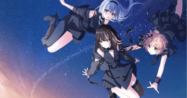 ユニアリ】CoMETIK考察と所感の雑記｜なの