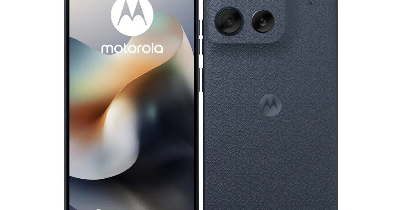 本日見つけた掘り出し物】新品SIMフリーmoto g66y 5Gが即納・あす楽
