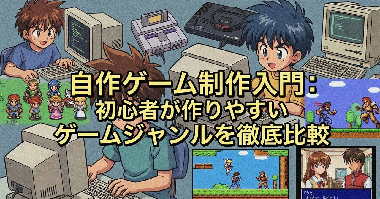 Introduction to Indie Game Development: A Thorough Comparison of Game ...