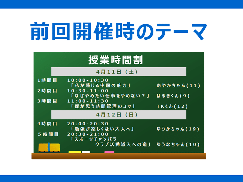 10代のためのプレゼンテーション講座 伝わるって楽しい 面白い 子どもが教える学校 鈴木深雪 子どもが教える学校 校長 Note