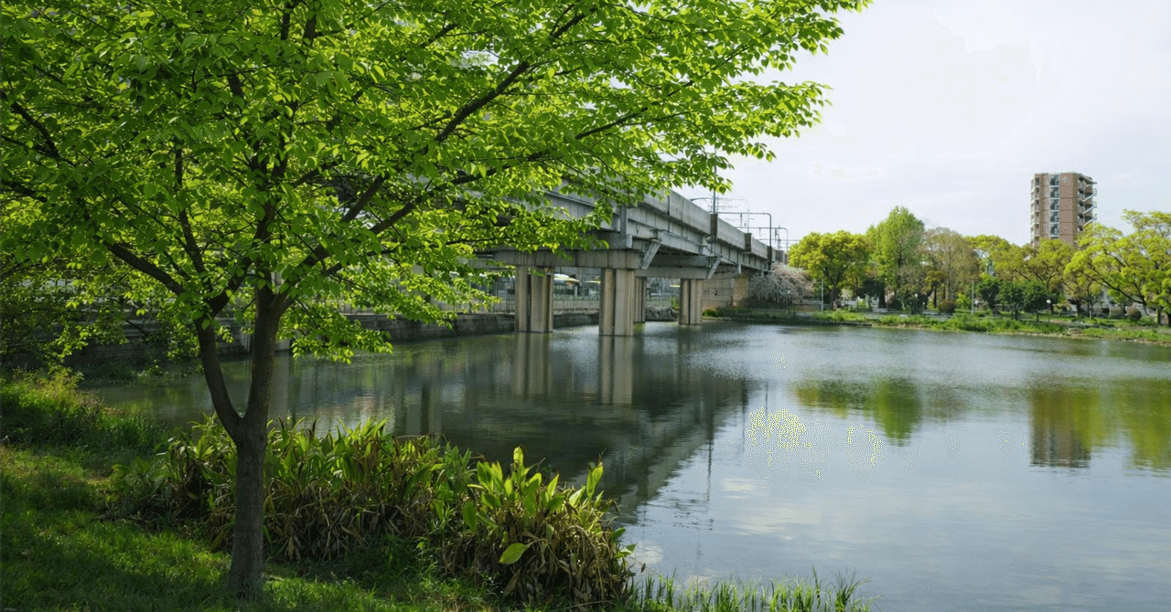 📝「#この駅がすき」ときどき使う駅のこと｜gachapic｜masashiのサムネイル画像