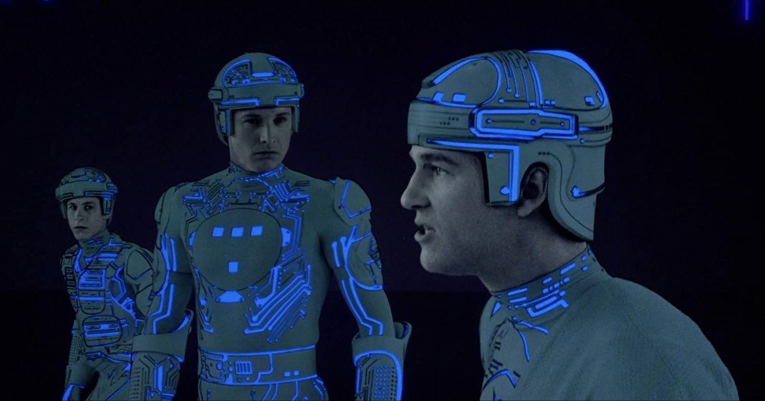 最好映画 063 トロン 19年 もりぐちのりたか Note 最好映画 063 トロン 19年 もりぐちのりたか Note