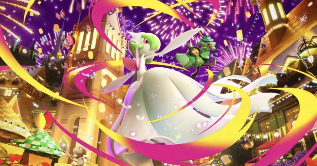 ポケポケ】新カードを見る【夢幻パレード】｜太郎！
