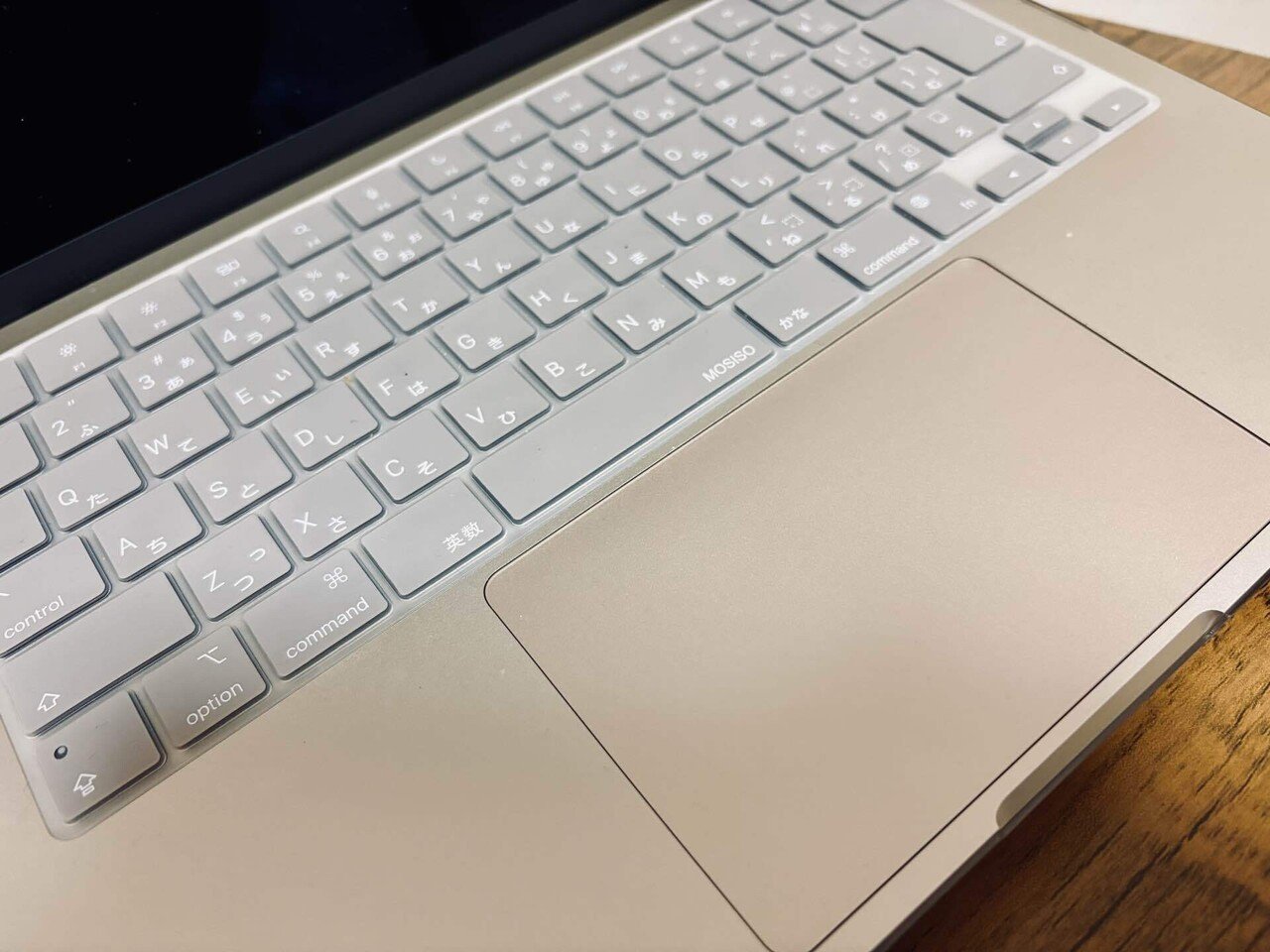 MacBook Airが見せてくれた世界｜けんたん