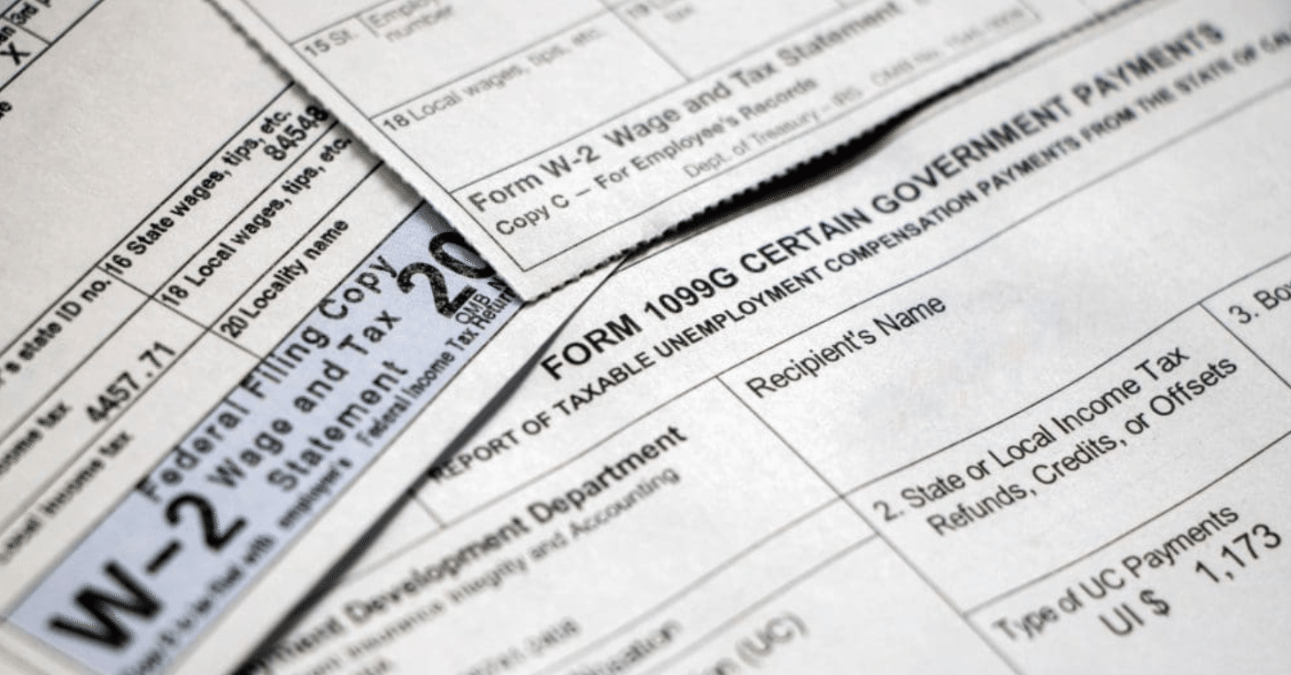 アメリカでも確定申告 #522｜Morris Morioka｜森岡浩志