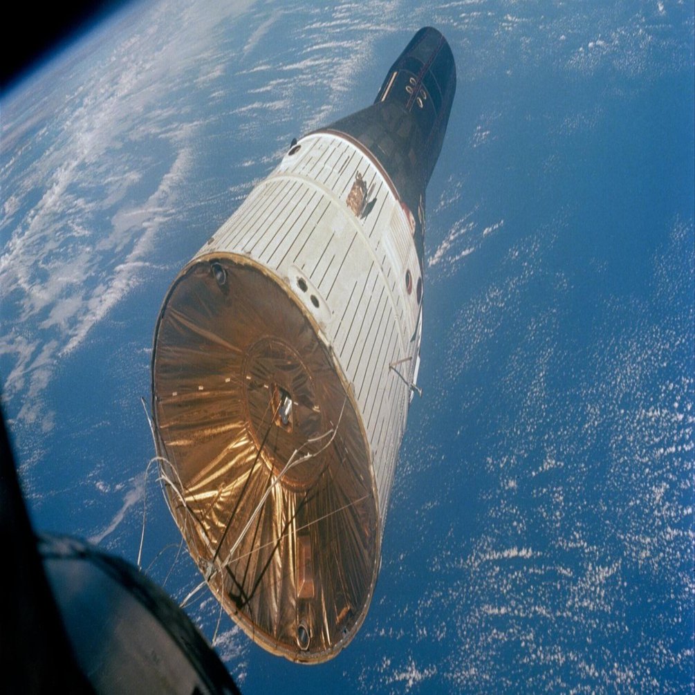 60年前のNASAでも起きた、Geminiの発音は「ジェミニ」か「ジェミナイ