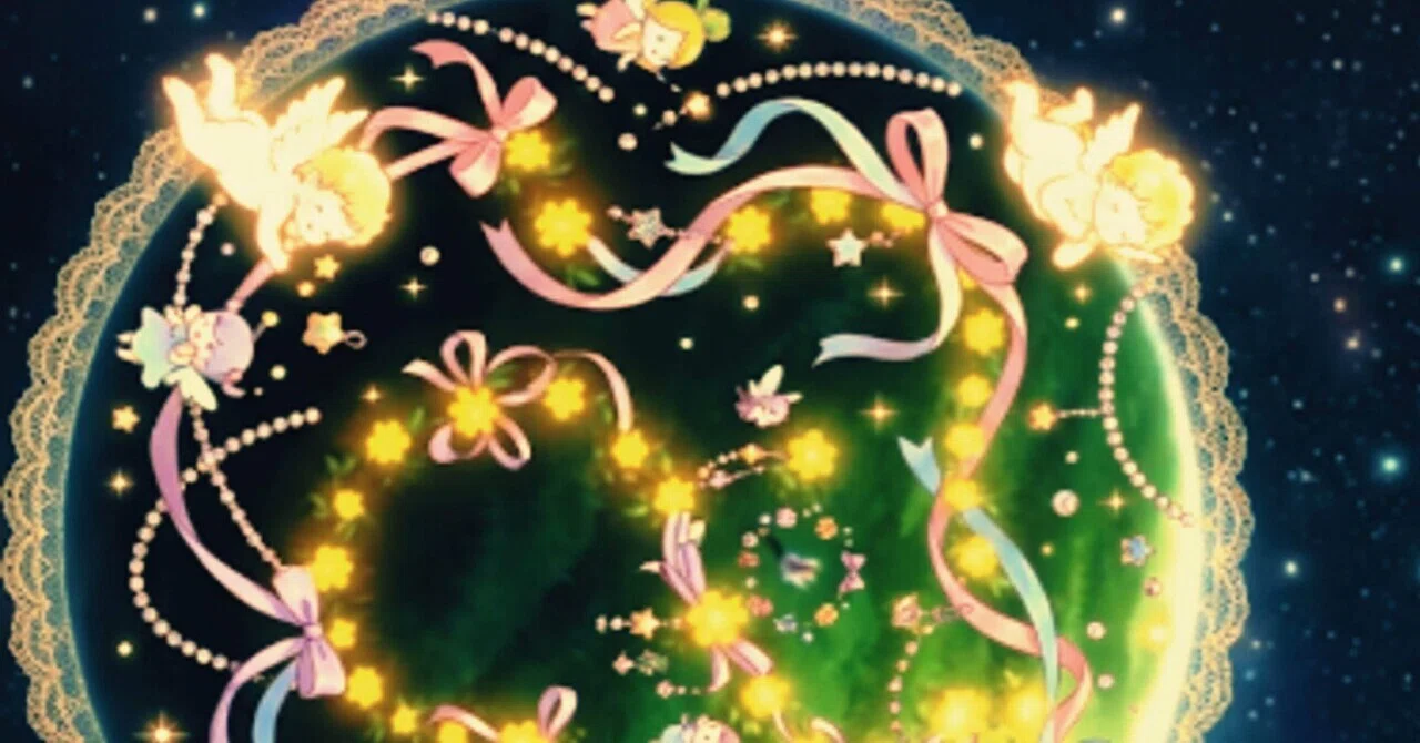 『くるくる回る』｜はら