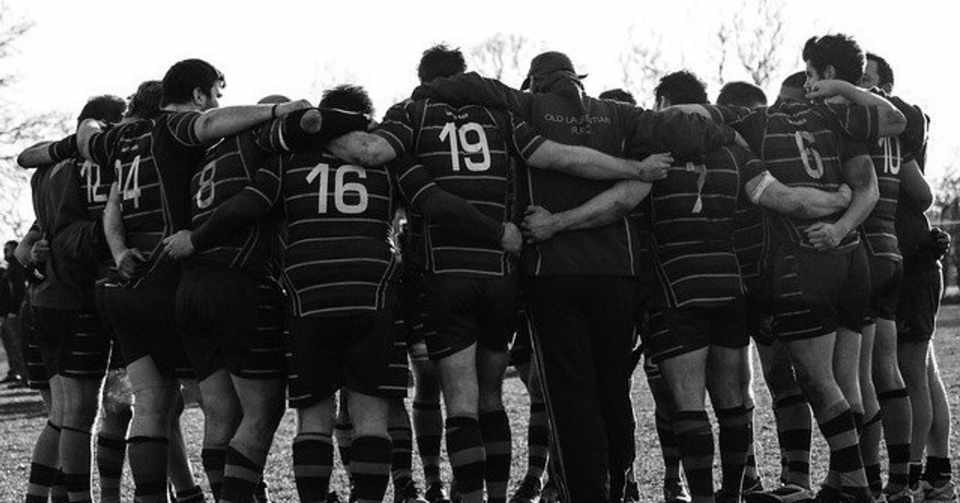 Ngantuoisoneo4 トップ All For One 意味