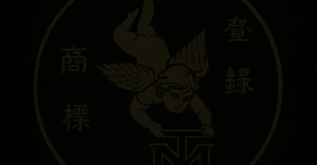 The Confectionery King of the Angel Mark | Taichiro Morinaga｜TWO SHAKES