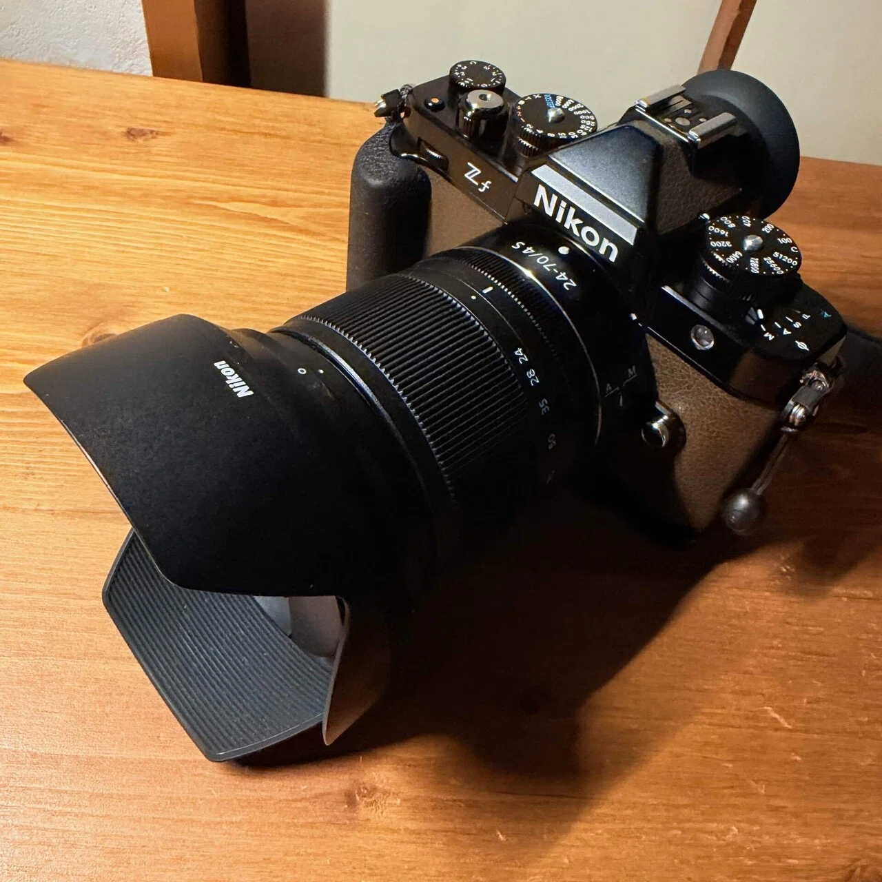 NikonZ 24-70mm f/4ズームレンズ 買ってよかった！】NIKKOR Z 24-70mm f/4 S ｜nikon｜ニコン｜おすすめ