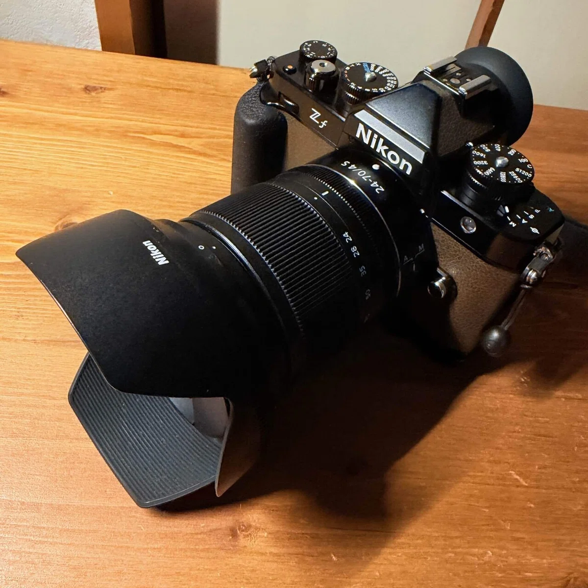 買ってよかった！】NIKKOR Z 24-70mm f/4 S ｜nikon｜ニコン｜おすすめ 