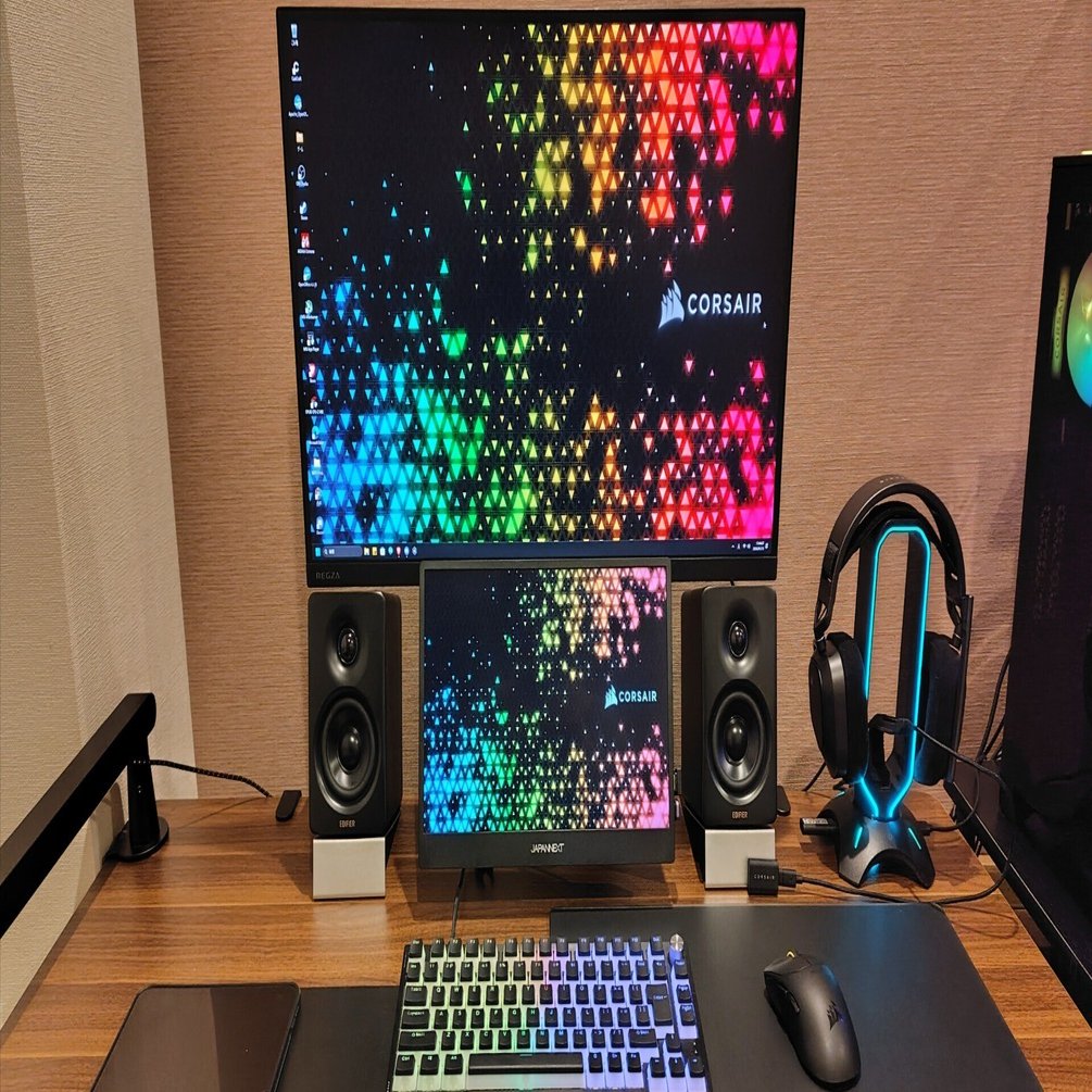 黒船号Mark.4】【自作PC】【RYZEN X3D】【BIOS更新】後戻りの出来ぬ