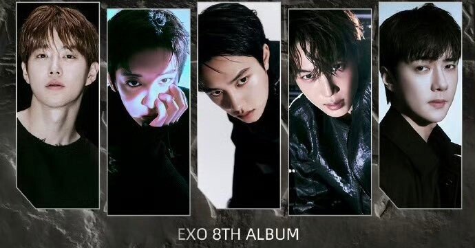 EXO 【SUHO スホ】 個別対面サイン会 上海 🇨🇳 260206 エクソ｜Kpop