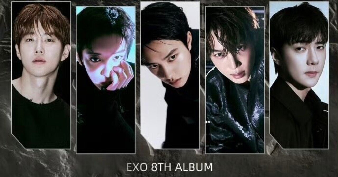 EXO 【SUHO スホ】 個別対面サイン会 上海 🇨🇳 260206 エクソ｜Kpop